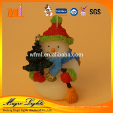 Flameless Children's Day Cake Decoration and Cake candle